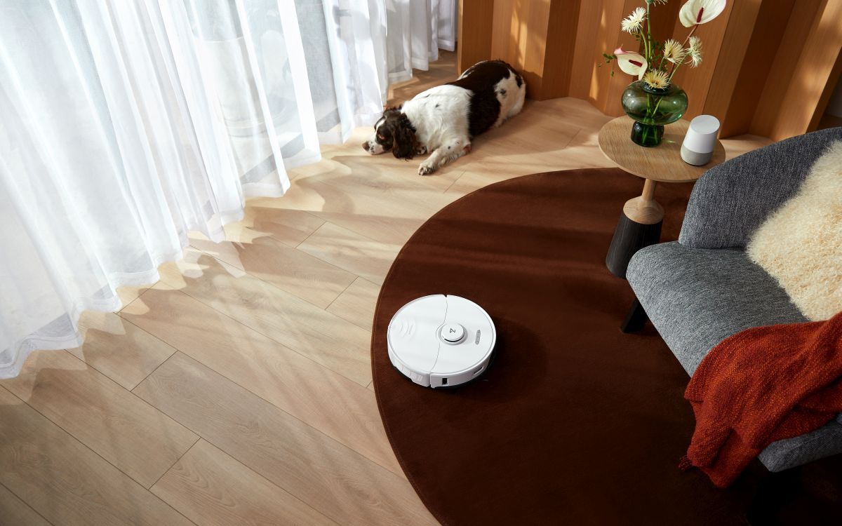 Η επετειακή έκπτωση της Roborock προσφέρει τις καλύτερες τιμές
