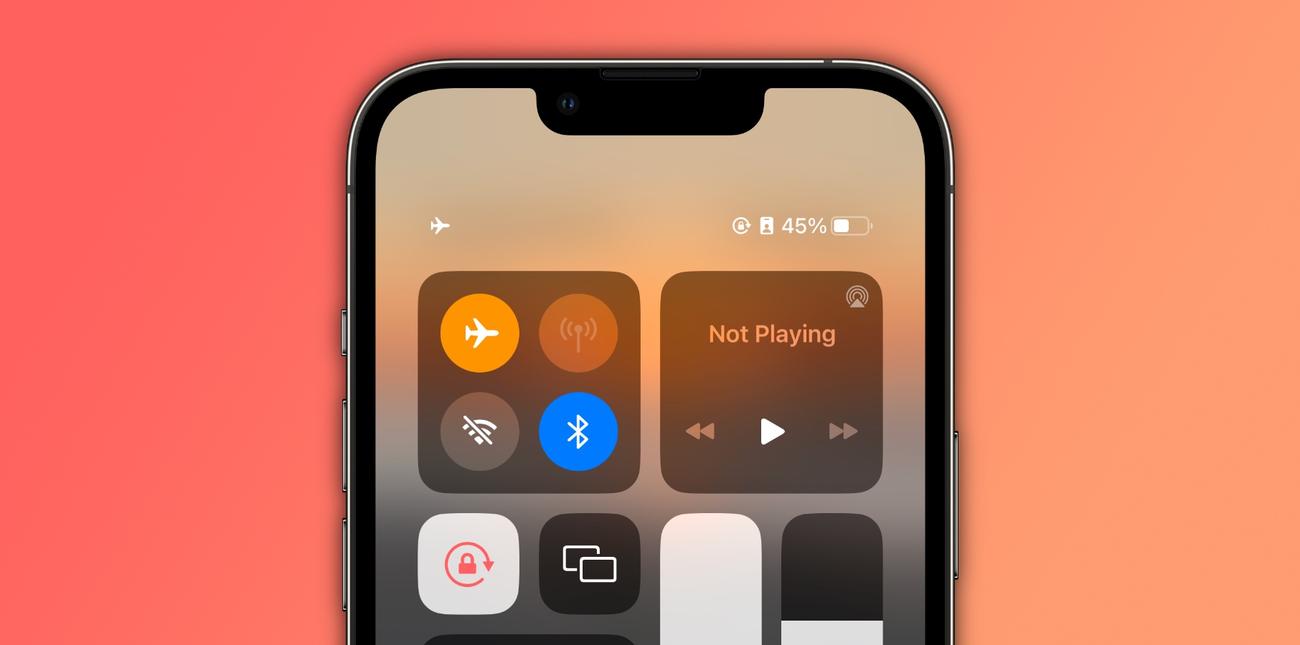 Η εταιρεία ασφαλείας δείχνει πώς οι χρήστες iPhone θα μπορούσαν να εξαπατηθούν με την Fake Airplane Mode

