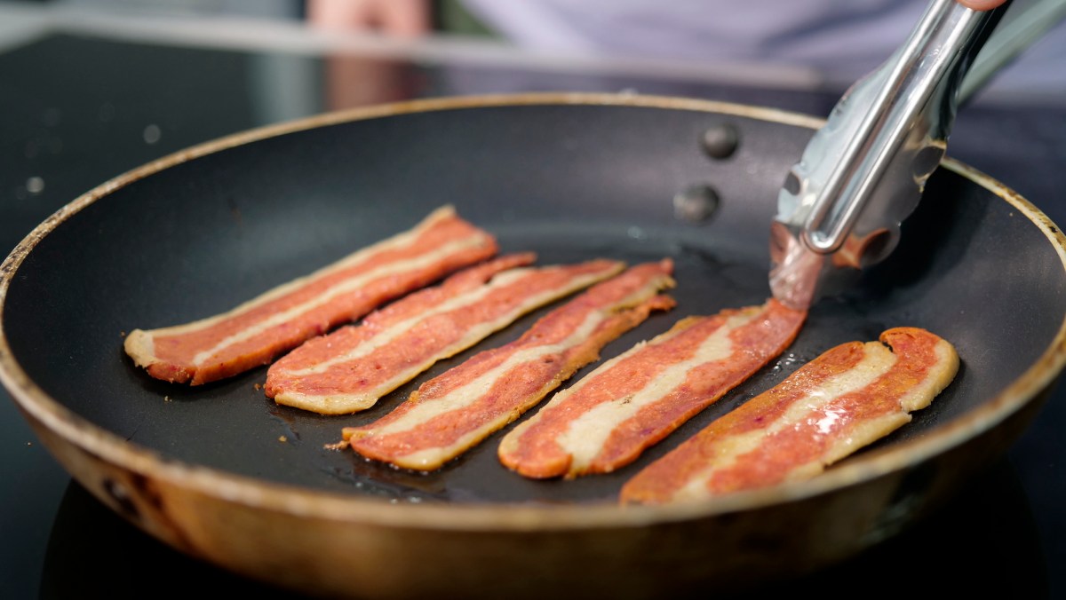 Η εταιρεία παραγωγής μυκοπρωτεΐνης Enough συγκεντρώνει 40 εκατομμύρια ευρώ για να διπλασιάσει την παραγωγική της ικανότητα