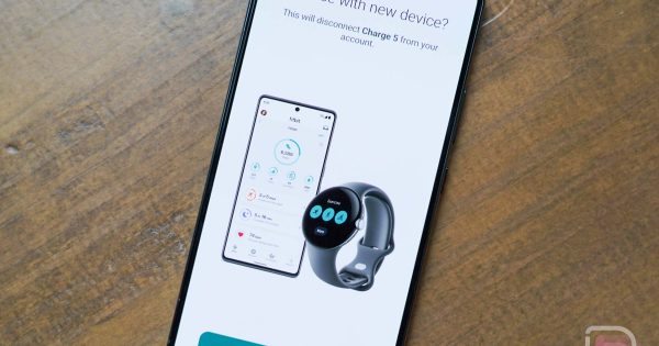 Η εφαρμογή της Fitbit αποκτά έναν μεγάλο επανασχεδιασμό
