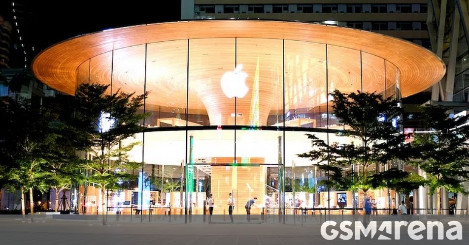 Η ζήτηση για iPhone 15 αναμένεται να είναι χαμηλότερη από ό,τι για το iPhone 14
