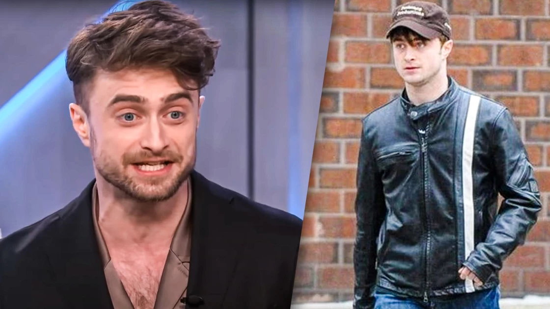 Η ιστορία του Daniel Radcliffe που κάποτε κορόιδεψε τους παπαράτσι