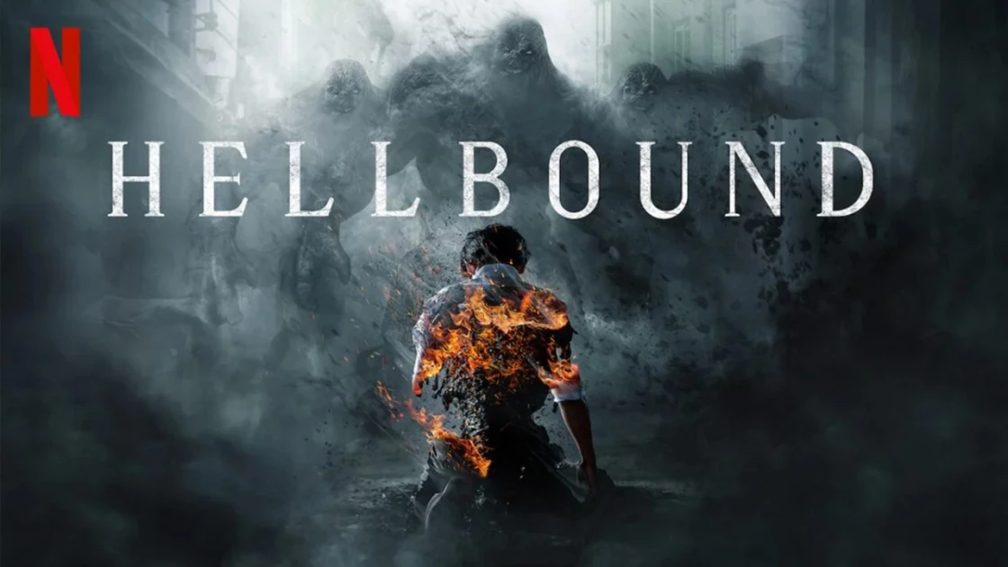Η κορεάτικη σειρά τρόμου Hellbound επιστρέφει στο Netflix (ΒΙΝΤΕΟ)