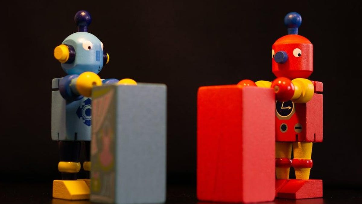 Η μελέτη λέει ότι το ChatGPT δείχνει φιλελεύθερη προκατάληψη
