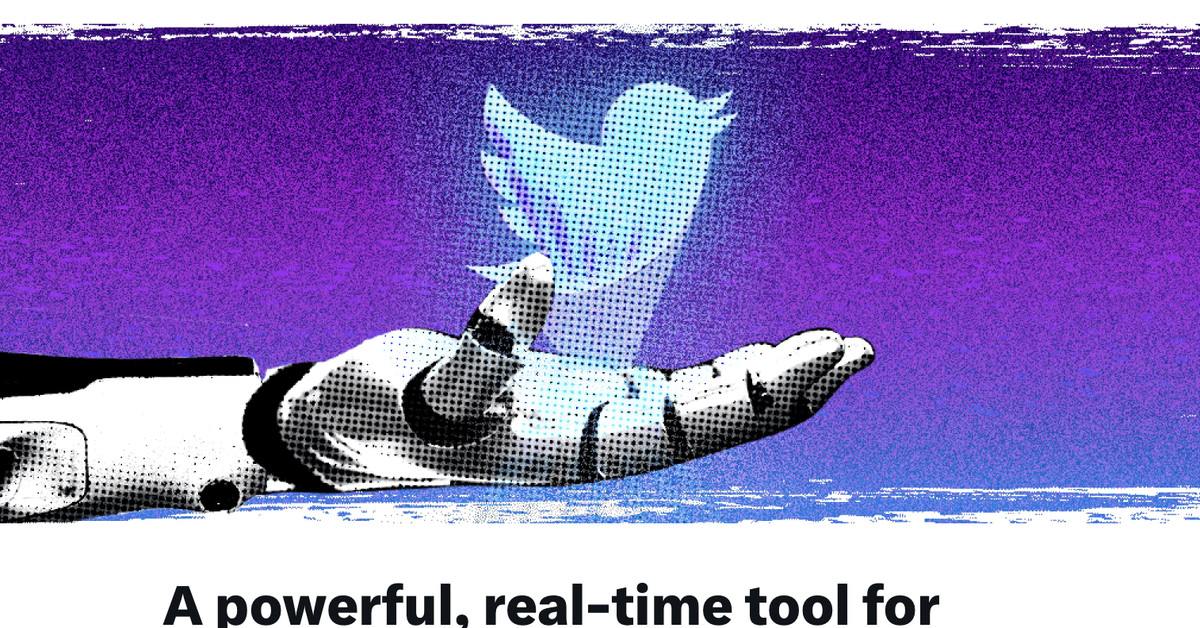 Η νέα επωνυμία «XPro» του TweetDeck αρχίζει να εμφανίζεται