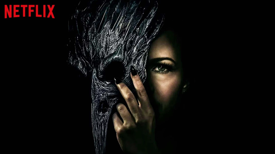 Η νέα σειρά του δημιουργού του The Haunting of Hill House έχει ημερομηνία πρεμιέρας στο Netflix (ΦΩΤΟ)