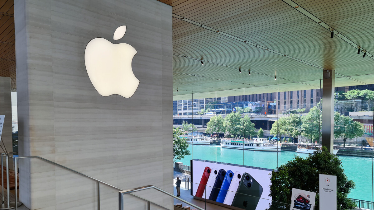 The years-long patent battle between Apple and Caltech might end with a truce