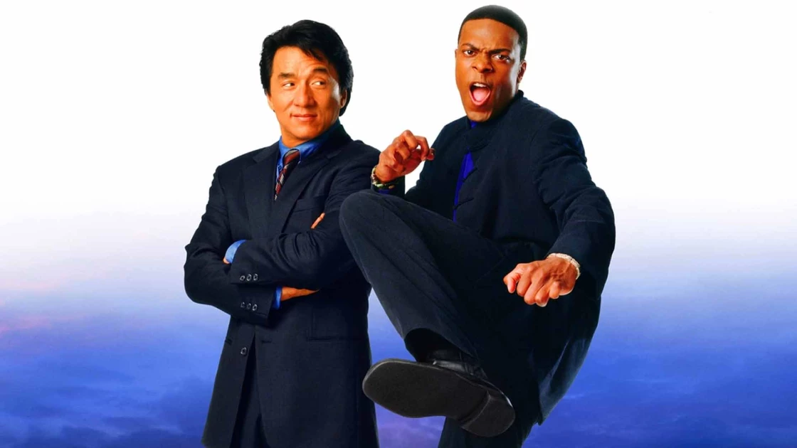 Η πραγματική καταδίωξη που δεν υπήρχε στο σενάριο του “Αλεξίσφαιροι Ντετέκτιβ 2”- Facts για την ταινία