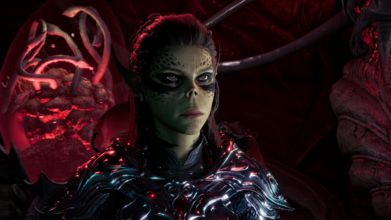 Η πρώτη ενημερωμένη έκδοση κώδικα επείγουσας επιδιόρθωσης Baldur's Gate 3 έχει πάνω από 100 στοιχεία που έχουν διορθωθεί
