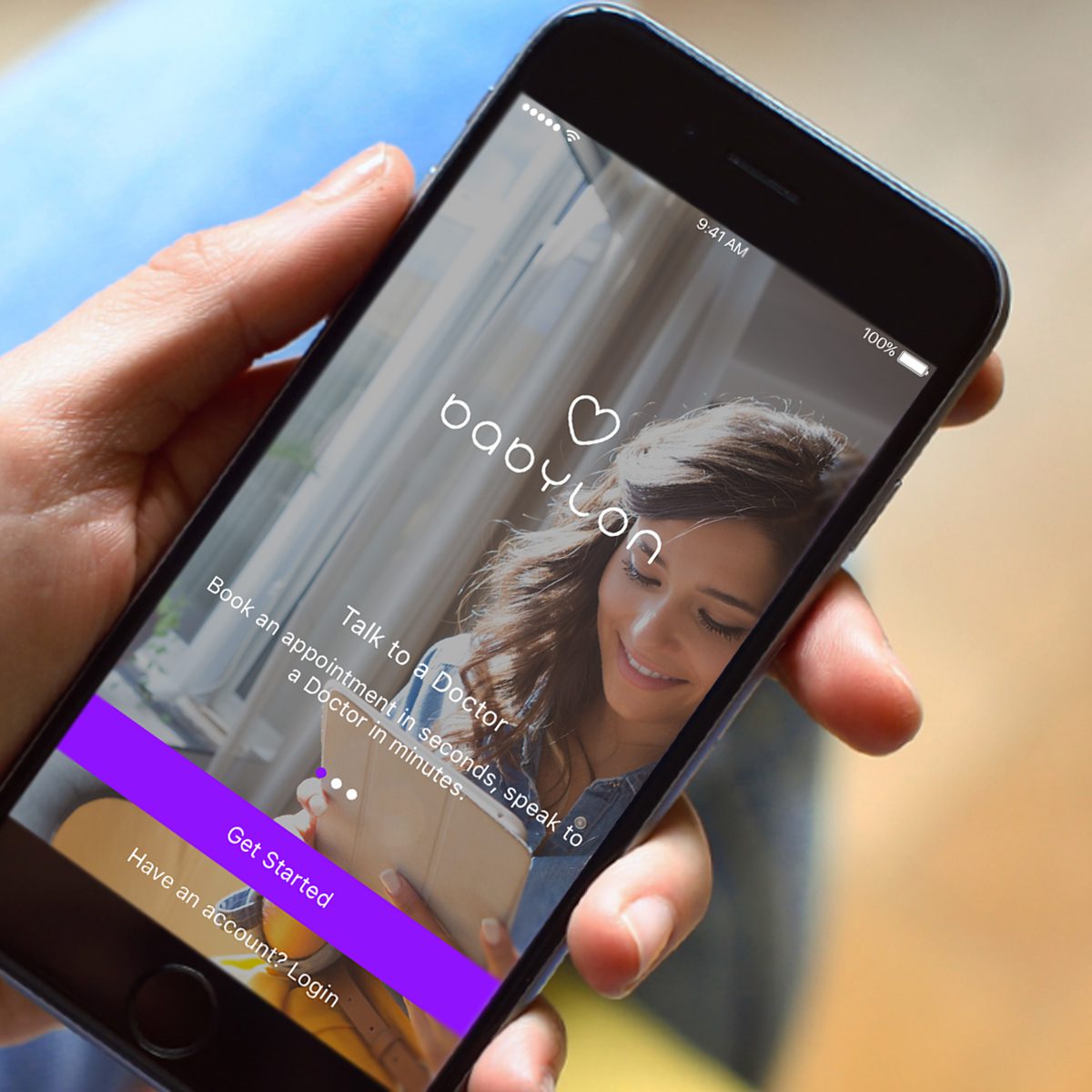 Η πτώση της Βαβυλώνας: η αποτυχημένη startup τηλε-υγείας που κάποτε είχε αξία σχεδόν 2 δισεκατομμύρια δολάρια χρεοκοπεί και πωλείται για ανταλλακτικά
