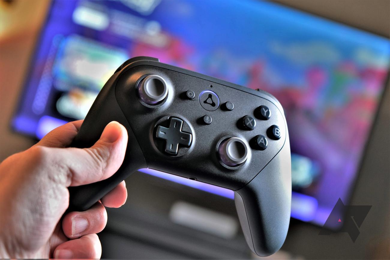 Η ροή παιχνιδιών Amazon Luna φτάνει για την έξυπνη τηλεόρασή σας LG
