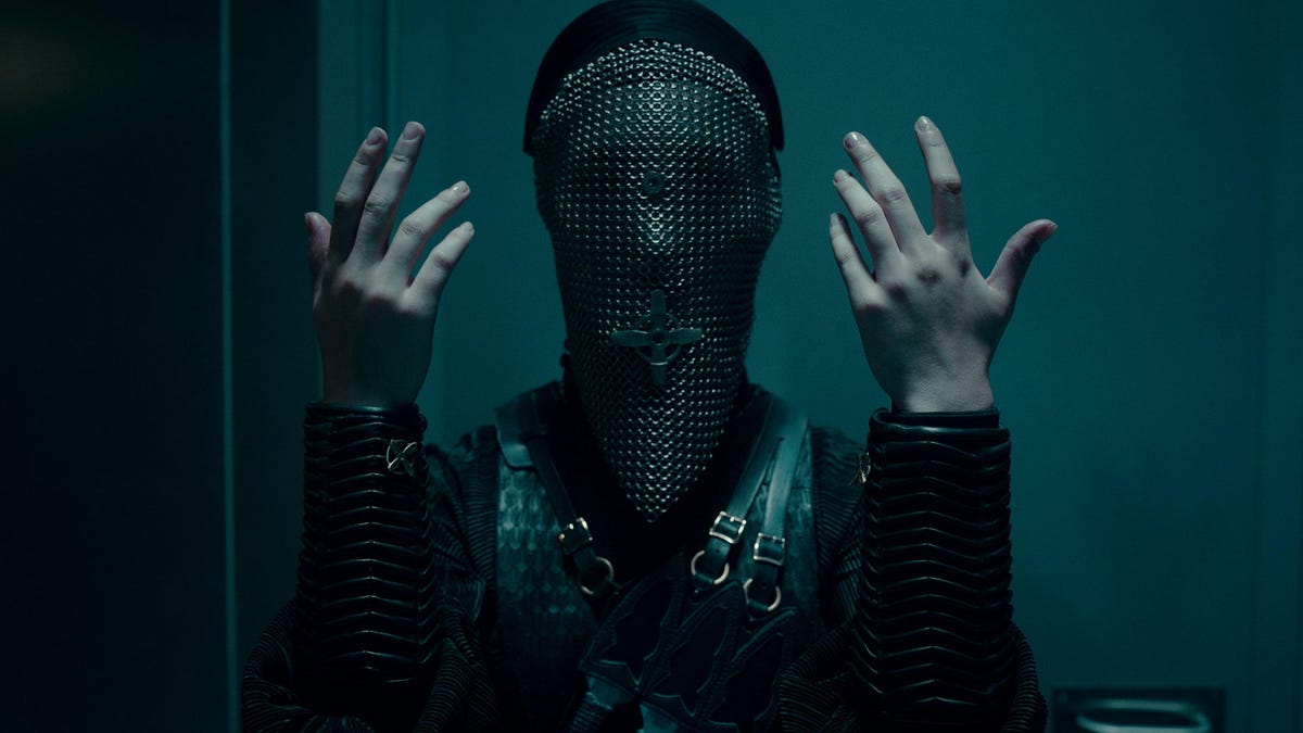 Η σειρά του Netflix αναβίωσε με την τριλογία ταινιών
