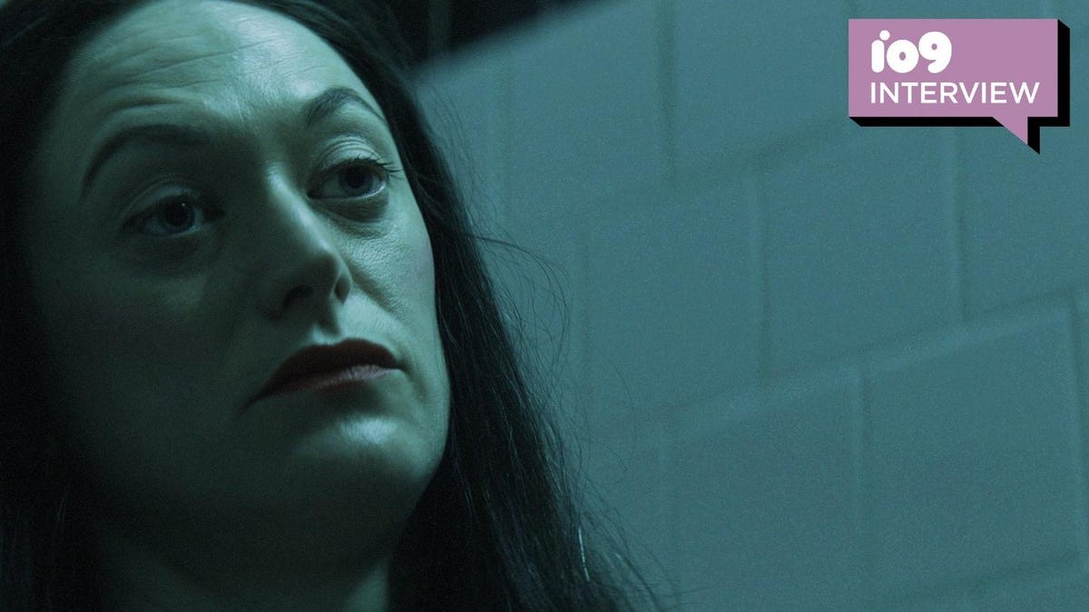 Η σκηνοθέτις Birth/Rebirth Laura Moss σε ταινία εμπνευσμένη από τον Φρανκενστάιν
