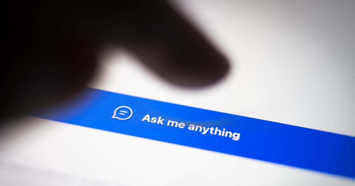 Η συνομιλία Bing της Microsoft είναι διαθέσιμη σε Chrome και Safari για κινητά
