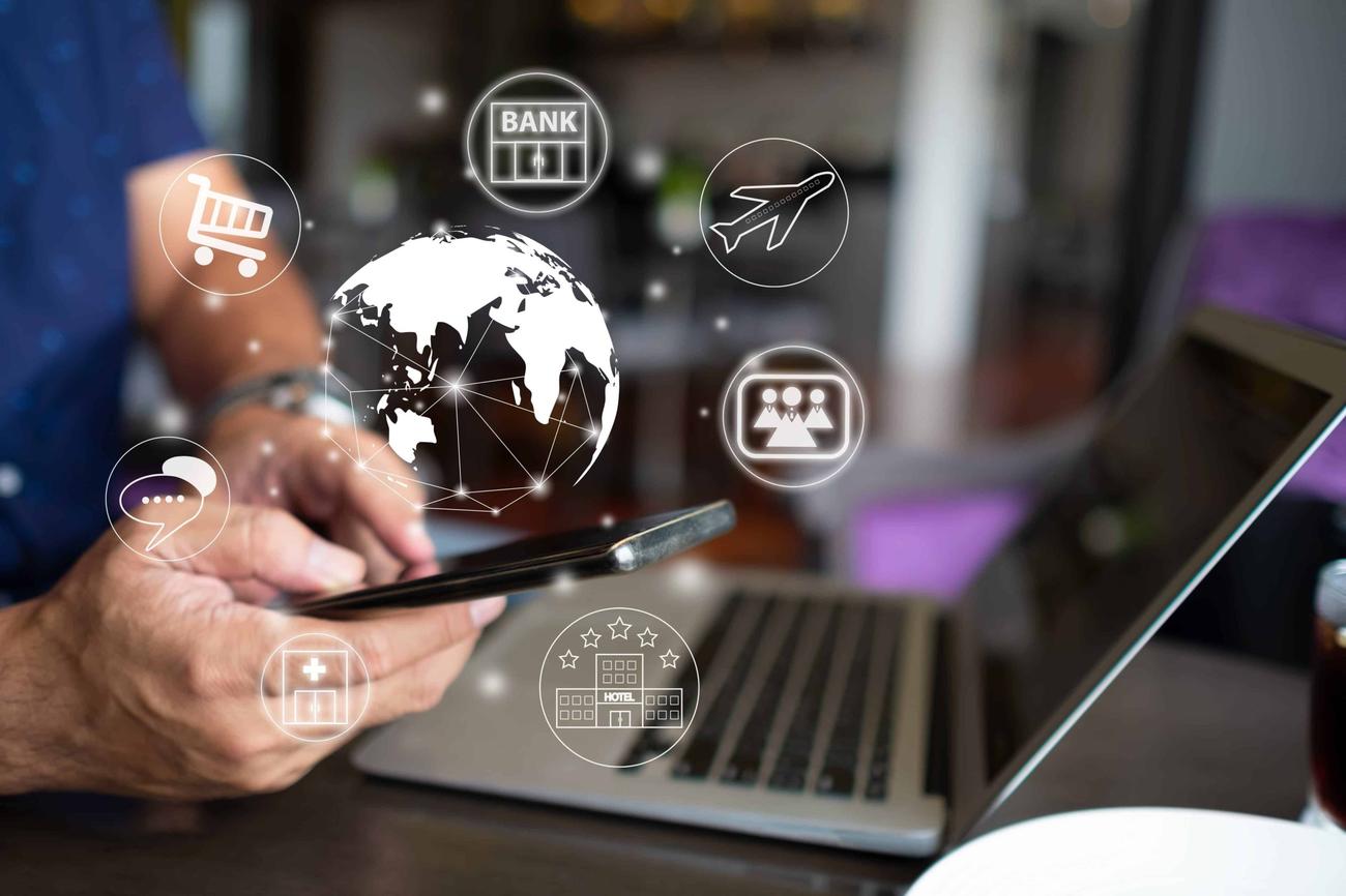 Η τεχνητή νοημοσύνη είναι ήδη μέρος της ζωής μας - ακόμη και αν δεν το γνωρίζουμε