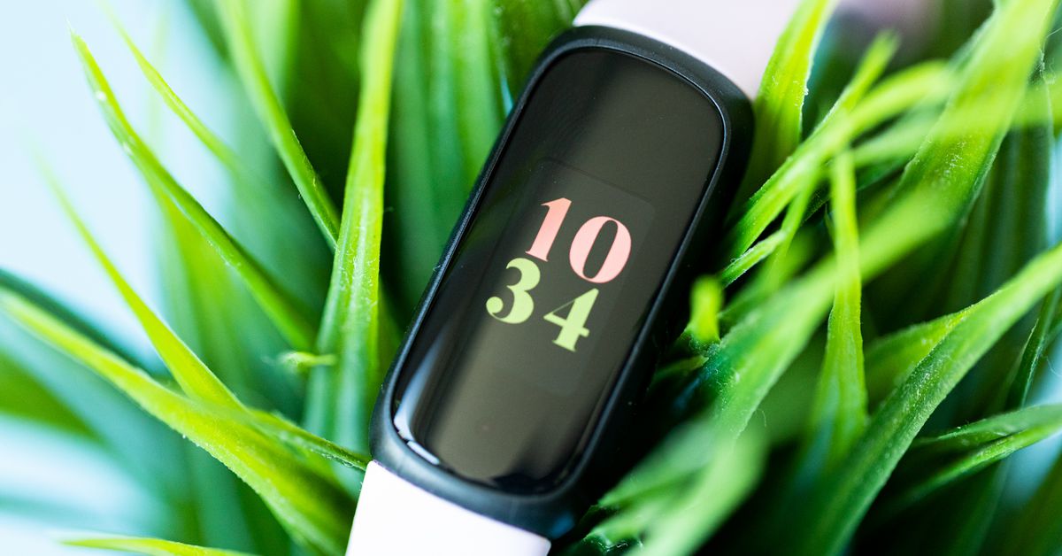 Η υποβολή υποδείξεων της FCC για έναν νέο ιχνηλάτη Fitbit — αλλά ποιο;
