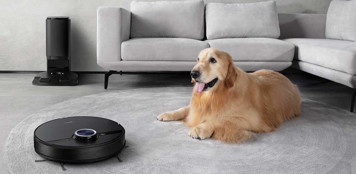 Η φασίνα ανήκει στα ρομπότ!