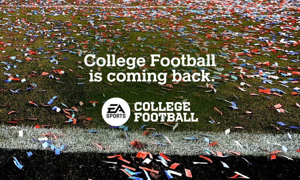 Ημερομηνία κυκλοφορίας EA College Football και χαρακτηριστικά: 10 πράγματα που πρέπει να γνωρίζετε
