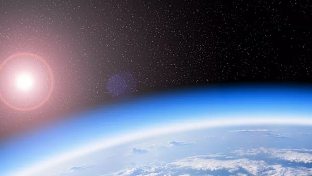 Θα μπορούσε μια γιγαντιαία «ομπρέλα ηλίου» να σταματήσει την κλιματική αλλαγή;