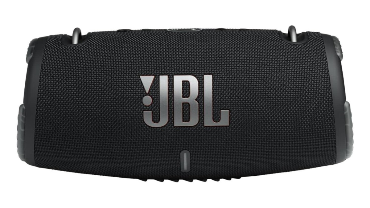 Make your summer parties unforgettable with the powerful JBL Xtreme 3 speaker; save on one while you