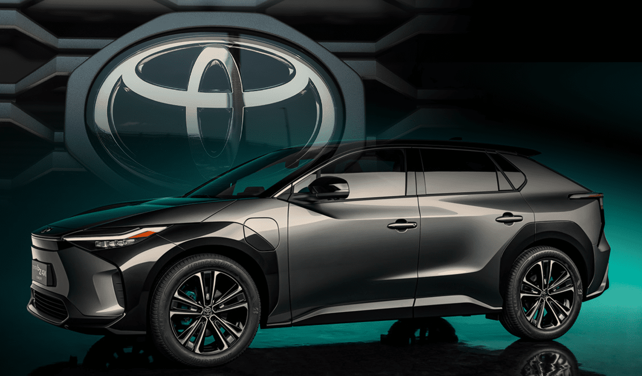 Κίνα: Τα σχέδια των Toyota και Pony.ai για μαζική παραγωγή ρομποτικών ταξί - Οικονομικός Ταχυδρόμος