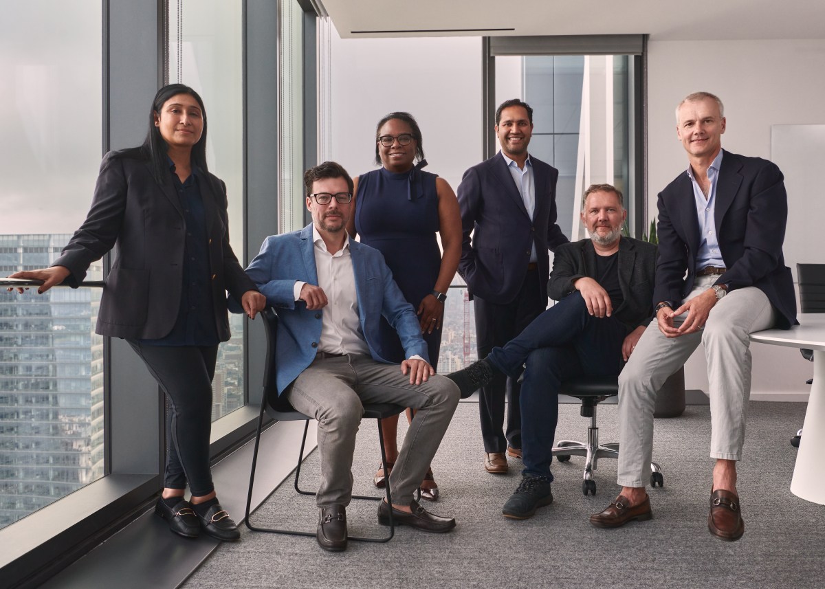 Καθώς το Better.com ετοιμάζεται για το δημόσιο ντεμπούτο του, ο Διευθύνων Σύμβουλος Vishal Garg λέει ότι πέρασε από «πολλή εκπαίδευση ηγεσίας»
