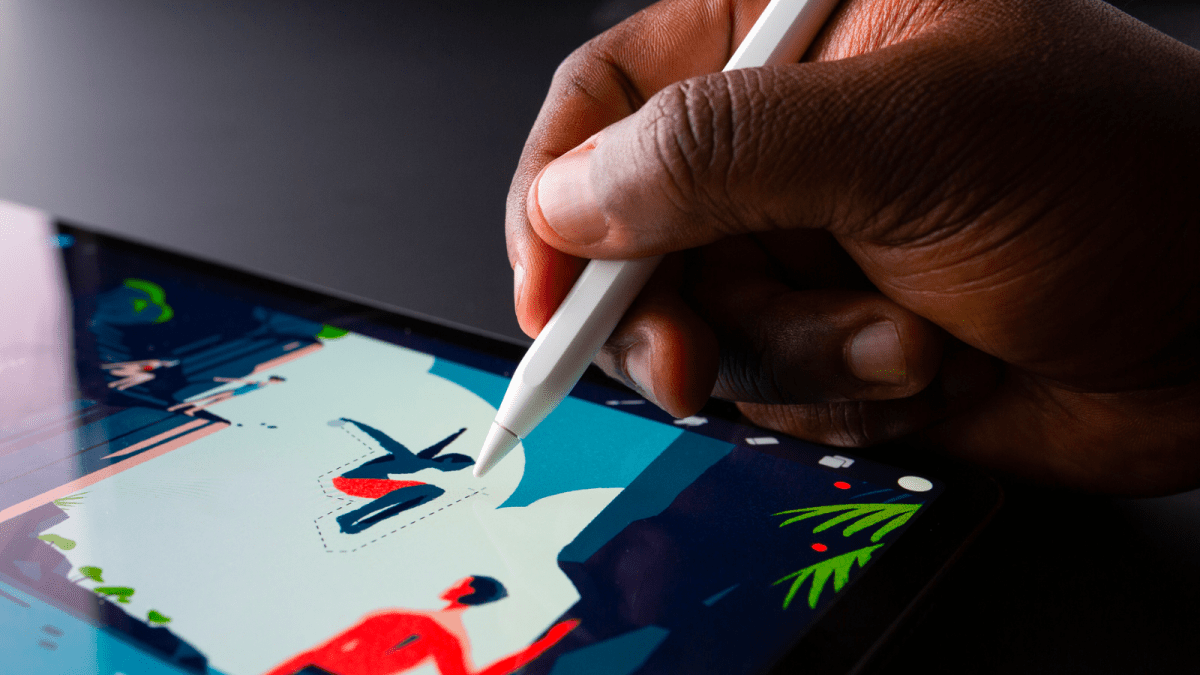 Καλύτερη προσφορά Apple Pencil: Αποκτήστε το Apple Pencil (2η γενιά) με μόλις 89 $ στο Amazon
