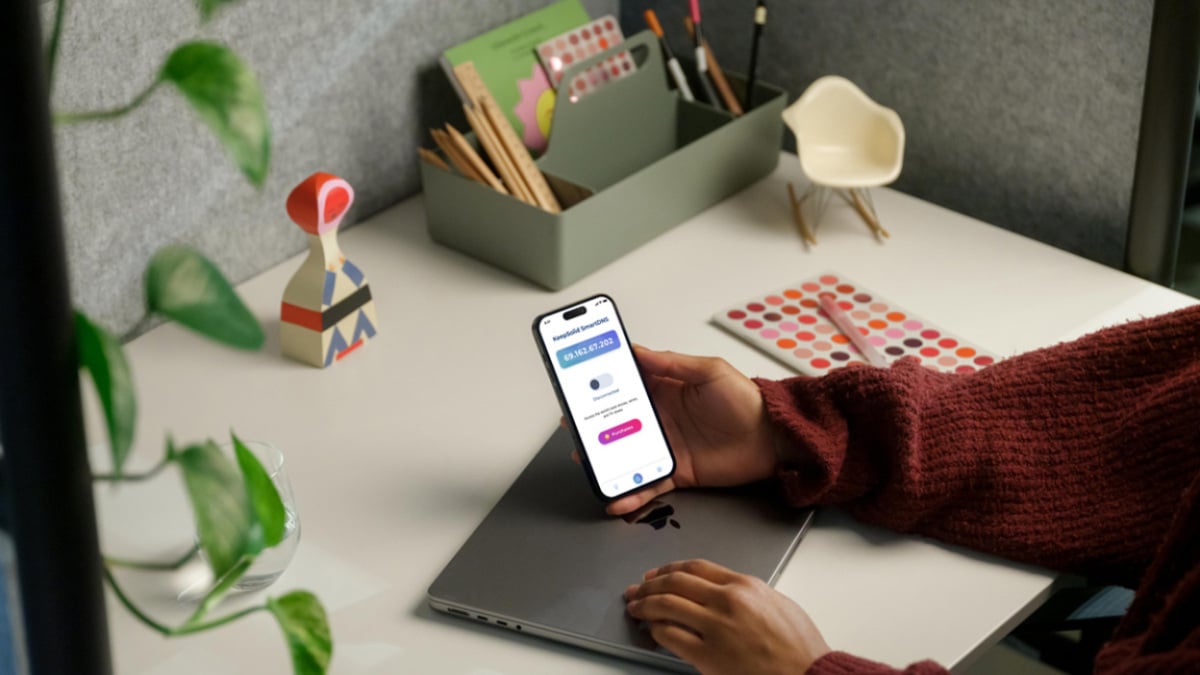 Καλύτερη προσφορά SmartDNS: 75% έκπτωση στο KeepSolid
