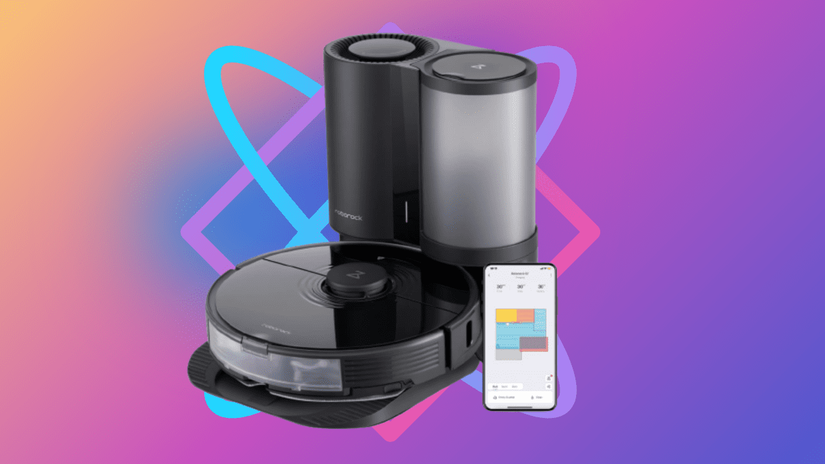 Καλύτερη προσφορά roborock s7+: Αποκτήστε μια ηλεκτρική σκούπα ρομπότ με έκπτωση 349,99 $
