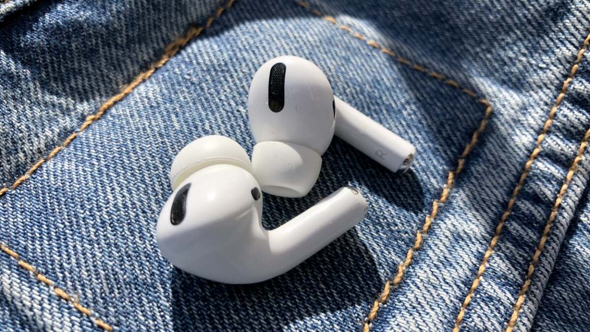 Καλύτερη συμφωνία Apple: Ανακαινισμένα AirPods Pro σε έκπτωση μόνο για 160 $ στη Walmart