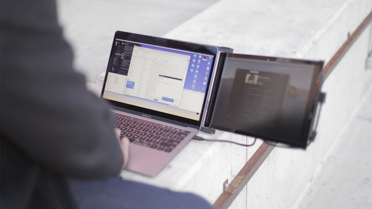 Καλύτερη συμφωνία τεχνολογίας: Mobile Pixels DUEX Plus σε πώληση για 250 $
