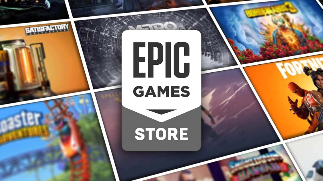Κατεβάστε δωρεάν τα δύο παιχνίδια του Epic Games Store για αυτή την εβδομάδα