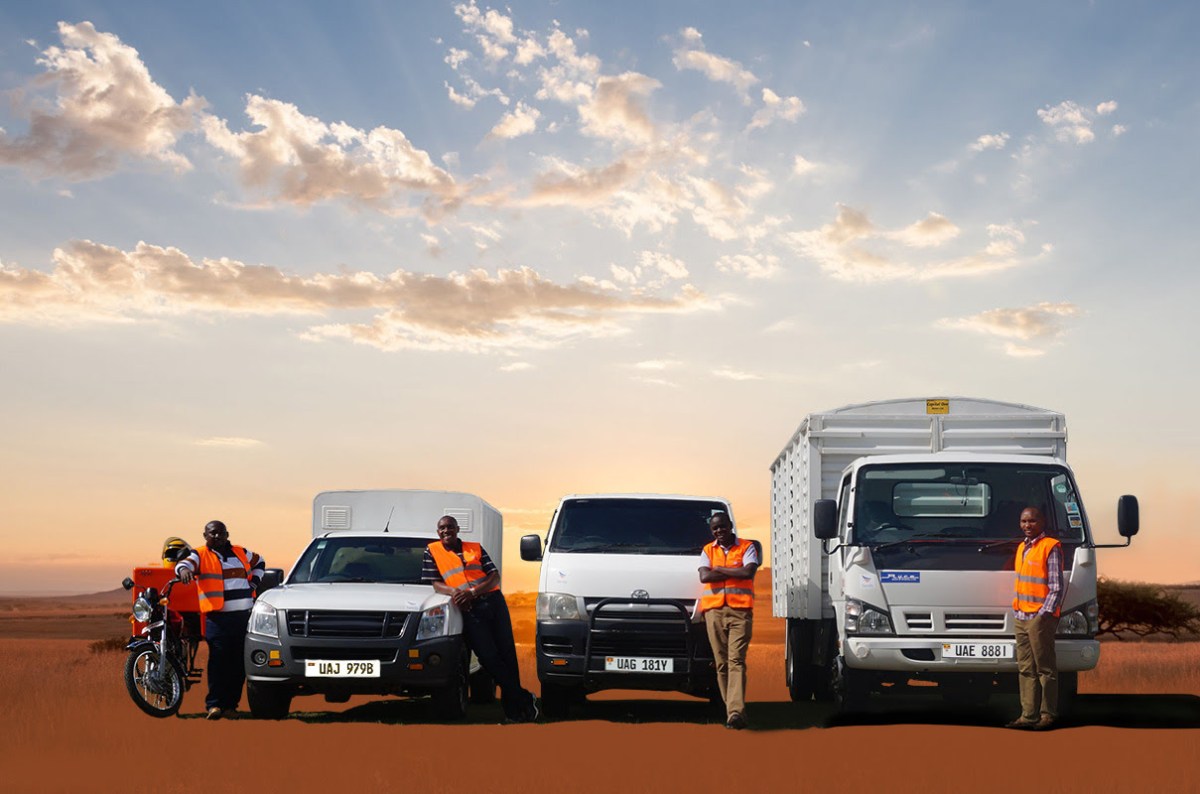 Κενυατική startup logistics Sendy κλείνει και ξεκινά την πώληση περιουσιακών στοιχείων
