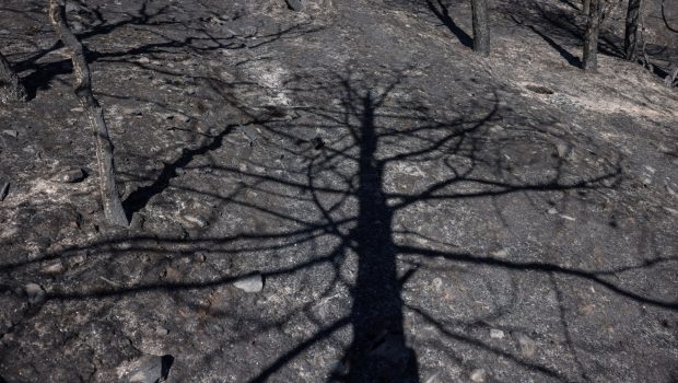 Κλιματική αλλαγή: Έφτασε η ανθρωπότητα στο σημείο χωρίς επιστροφή; Στα αέρια του θερμοκηπίου η απάντηση