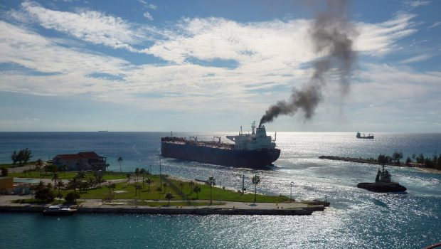 Κλιματική αλλαγή: Πώς η μείωση της ρύπανσης επιδείνωσε τον παγκόσμιο καύσωνα