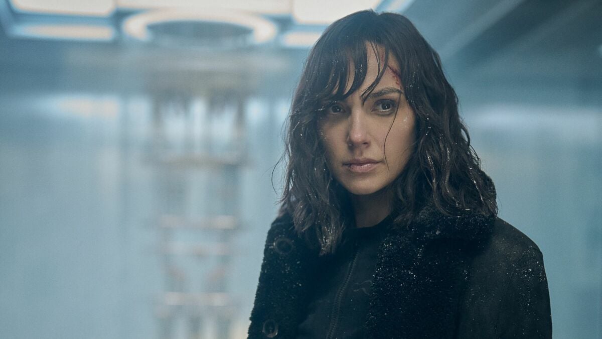 Κριτική "Heart of Stone": Το Netflix κάνει δράση μεγάλου προϋπολογισμού στη χειρότερη περίπτωση
