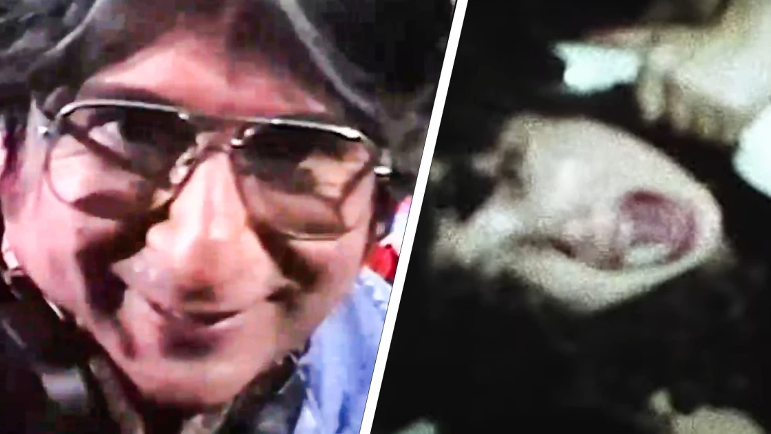 Κυκλοφόρησε το trailer του V/H/S/85 και είναι σκέτη φρίκη!