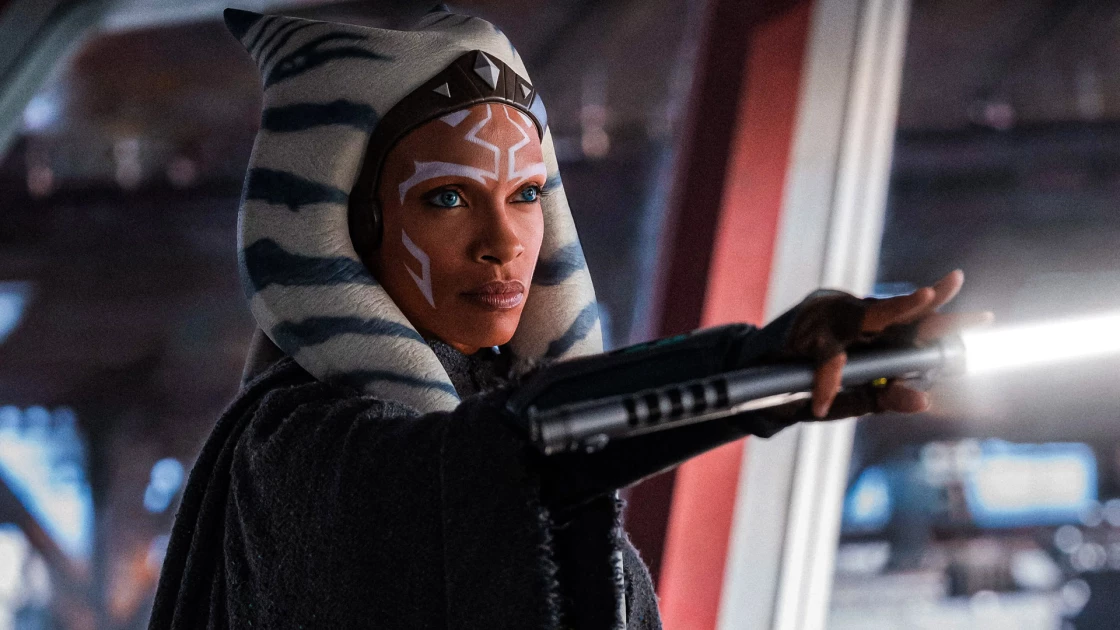 Κυκλοφόρησε το νέο trailer για το Ahsoka λίγο πριν την πρεμιέρα