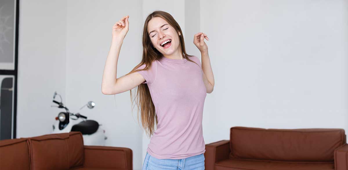 Μίνι ηχοσυστήματα για κάθε χώρο