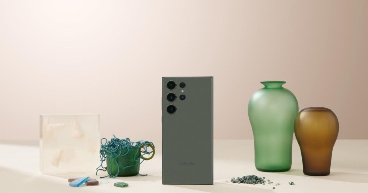 Με νέα τεχνολογία οθόνης, Exynos και 50MP τηλεφακό