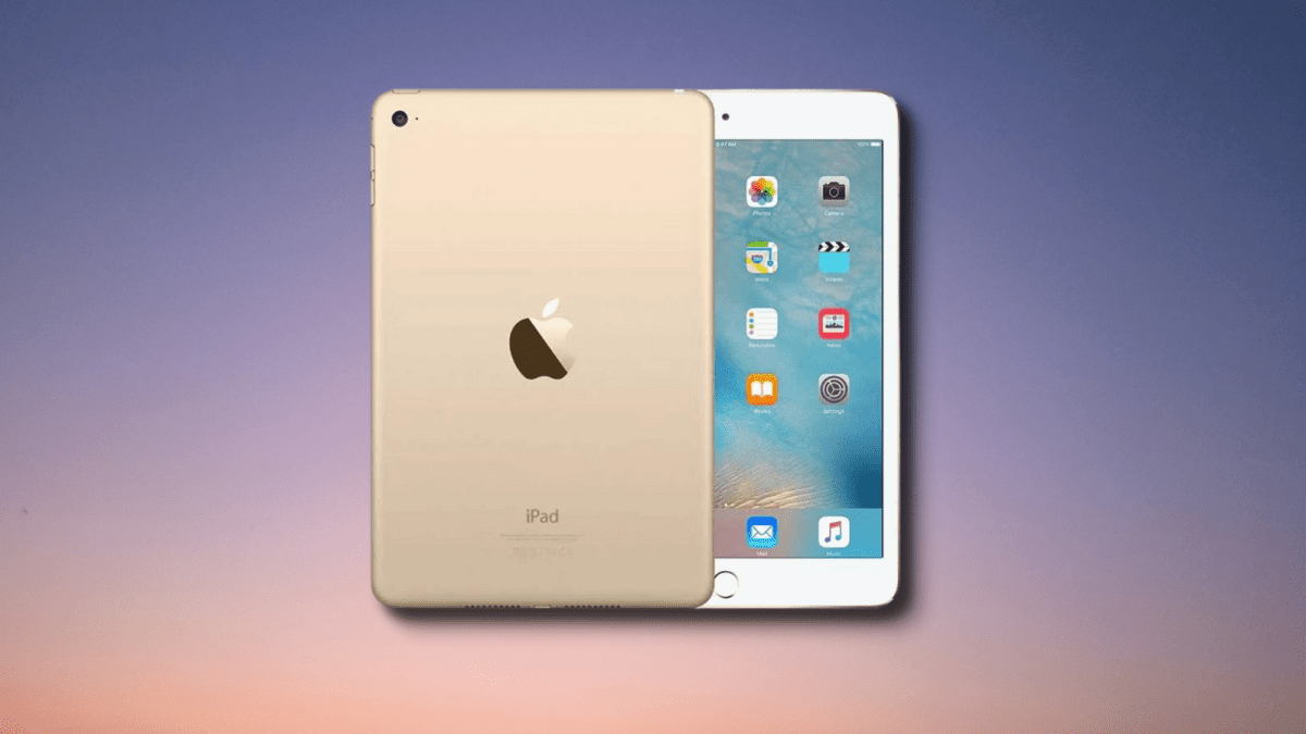 Μεγάλη συμφωνία της Apple: Ανακαινισμένο iPad mini για κάτω από 200 $
