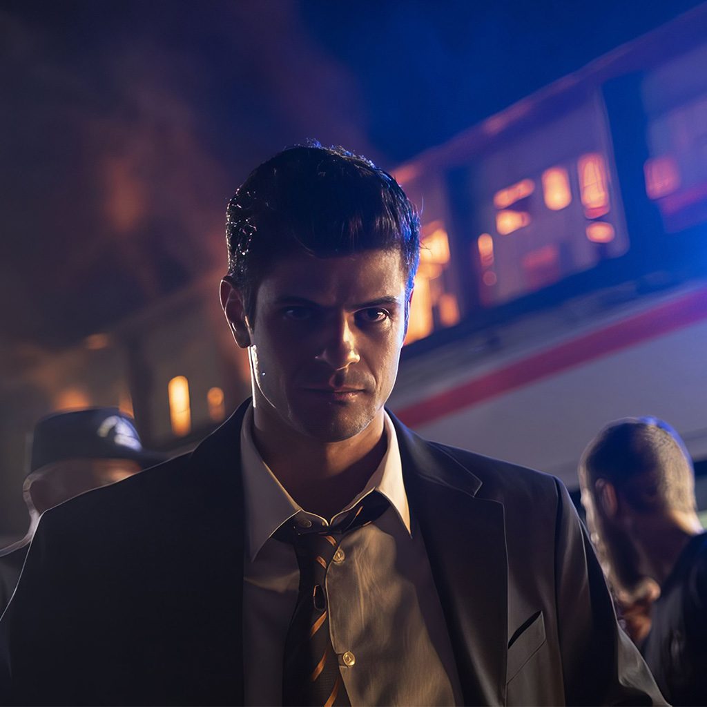 «Μετά τη φωτιά»: Έρχεται τον Οκτώβριο στον ΑΝΤ1 - Digitaltvinfo.gr