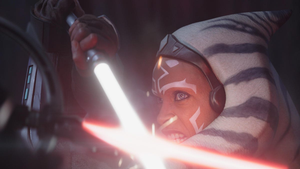 Μπορείτε να παρακολουθήσετε την Ahsoka χωρίς Star Wars Rebels ή Clone Wars;

