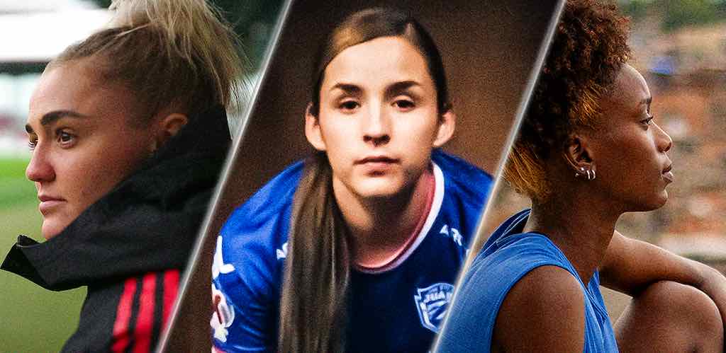 Νέα αθλητικά κανάλια στα LG Channels