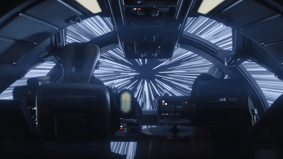 Νέα πλάνα Ahsoka αποκαλύπτει την πρώτη ματιά στον γιο της Hera's Jacen
