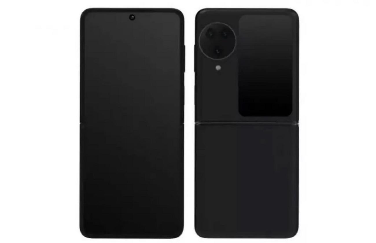 Νέο foldable με όμορφη σχεδίαση και Hasselblad φωτογραφική