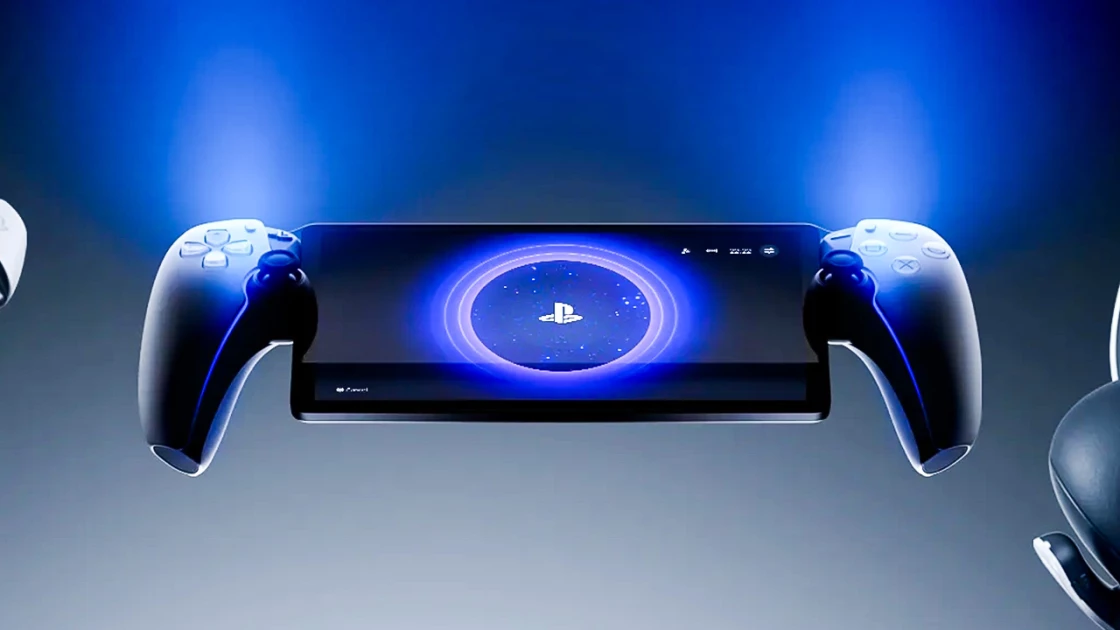 Νέο φορητό PlayStation: Η επίσημη ονομασία του Project Q και η τιμή που θα έρθει