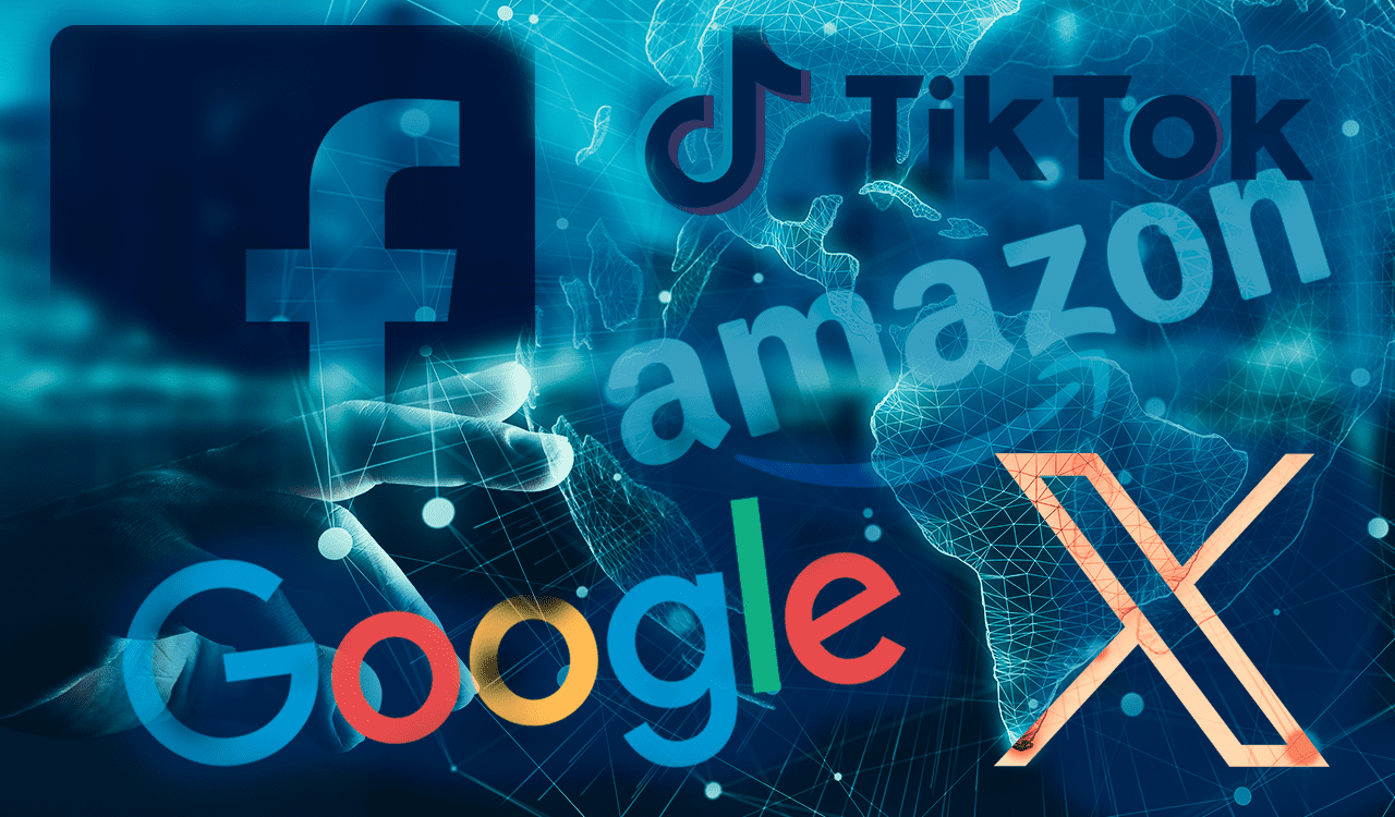 Νέοι ψηφιακοί κανόνες: Άδειαζει η κλεψύδρα για Google, Facebook και τις άλλες Big Tech - Οικονομικός Ταχυδρόμος