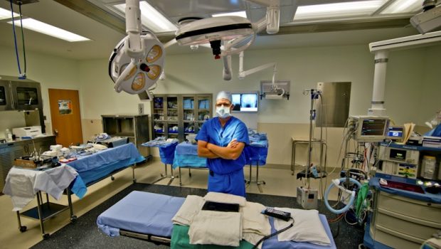 Νοσοκομεία σε 5 αμερικανικές πολιτείες παρέλυσαν από κυβερνοεπίθεση