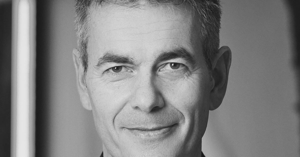 Ο CEO της Warner Music Group, Robert Kyncl, έρχεται στο Συνέδριο Code